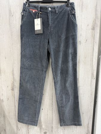Amundsen Nordcord Slacks 5 Wale Men – Grösse L – Neu