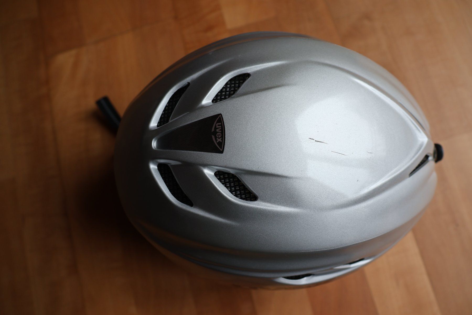Helme: Ski Helmet, gebraucht 2-3 mal – Gebraucht aus Effretikon von Freedom2025 1