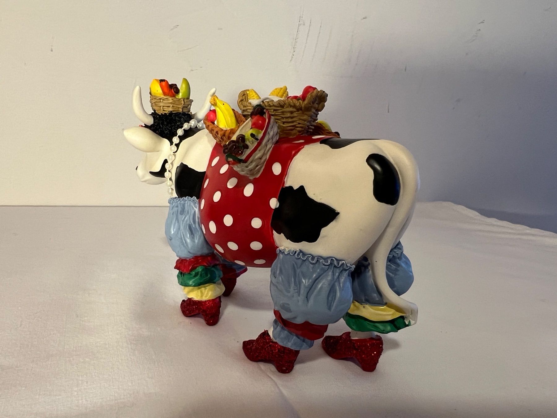 Figuren: NOËL approche! – Neu und originalverpackt aus Jouxtens-Mézery von Hoerler02 3