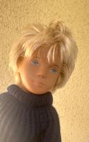 Schöne Sasha Puppe Girl / Boy