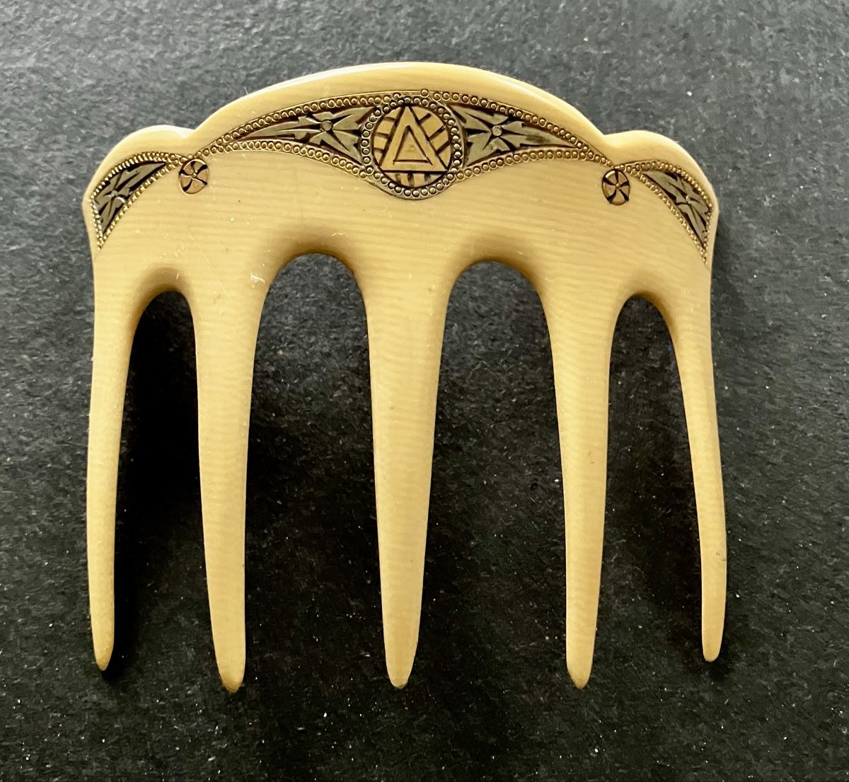 Haarschmuck: Haarschmuck – Gebraucht aus Buchs AG von Allerleis