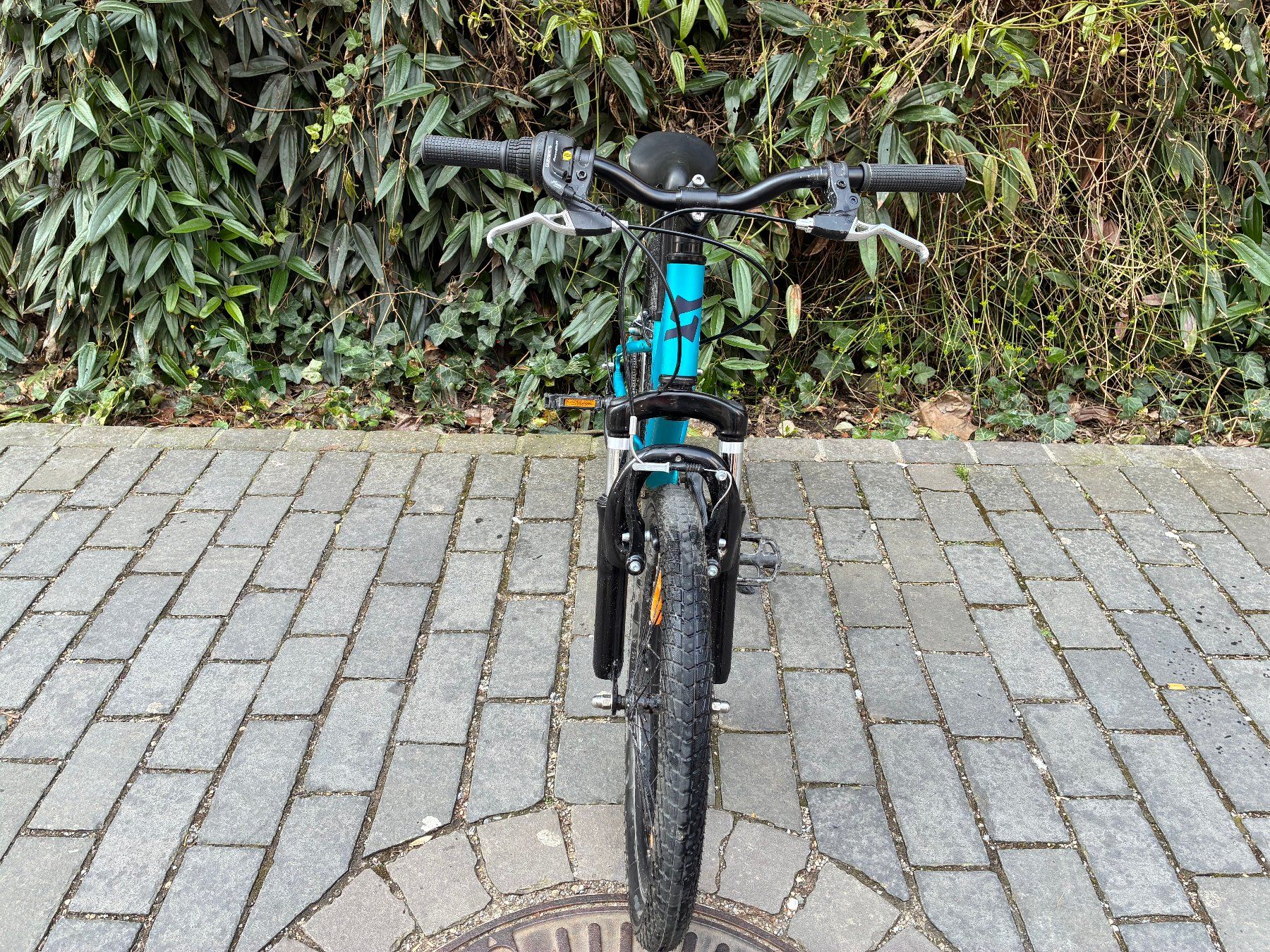 Stoke Biciclette: Stoke MTX 2.1 20" - 6 Gänge – Usato da Zürich venduto da Jundiai99 1