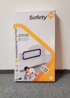 Safety 1st Tragbares Bettgitter 106cm