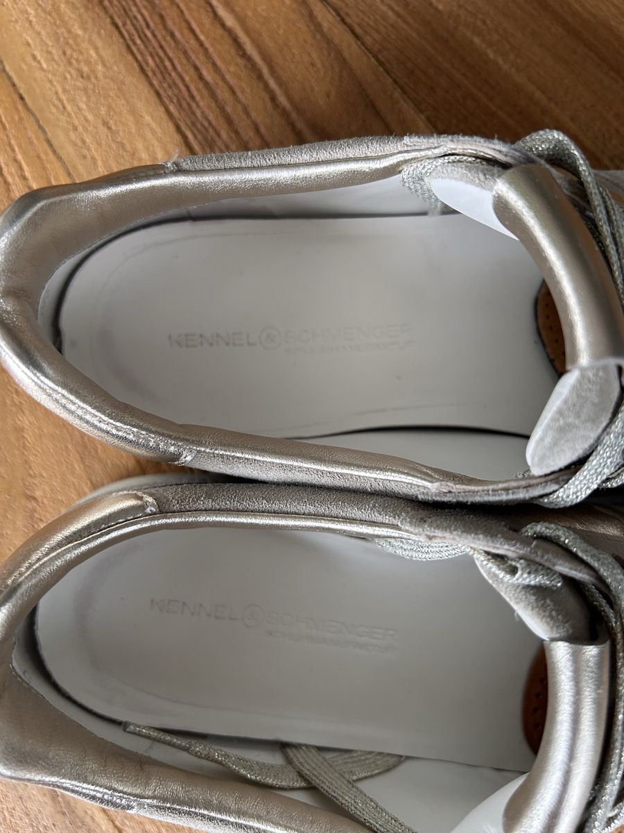 Kennel + Schmenger Scarpe da donna: Sneaker von Kennel und Schmenger – Usato da Frauenfeld venduto da Pafe66 4