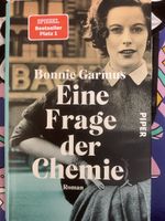 Eine Frage der Chemie von Bonnie Garmus