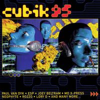 Cubik 95