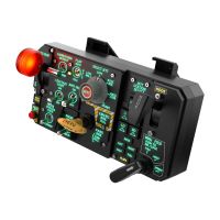 WINCTRL Winwing PTO Panel 2