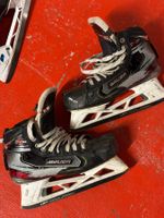Patins gardien Bauer 2XPro SR taille 42