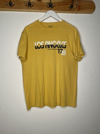 T-Shirt Los Angeles