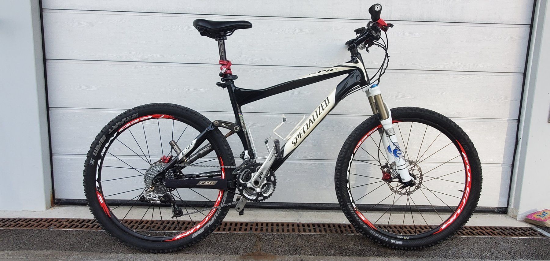 Specialized Biciclette: Specialized Epic Expert Carbon – Usato da Luzern venduto da ote_bx5w 1