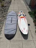 Fanatic HAWK 108 Windsurfboard