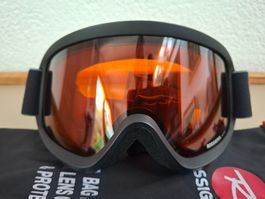 🏔️ Masque de Ski/Snow ROSSIGNOL – Neuf & Performance