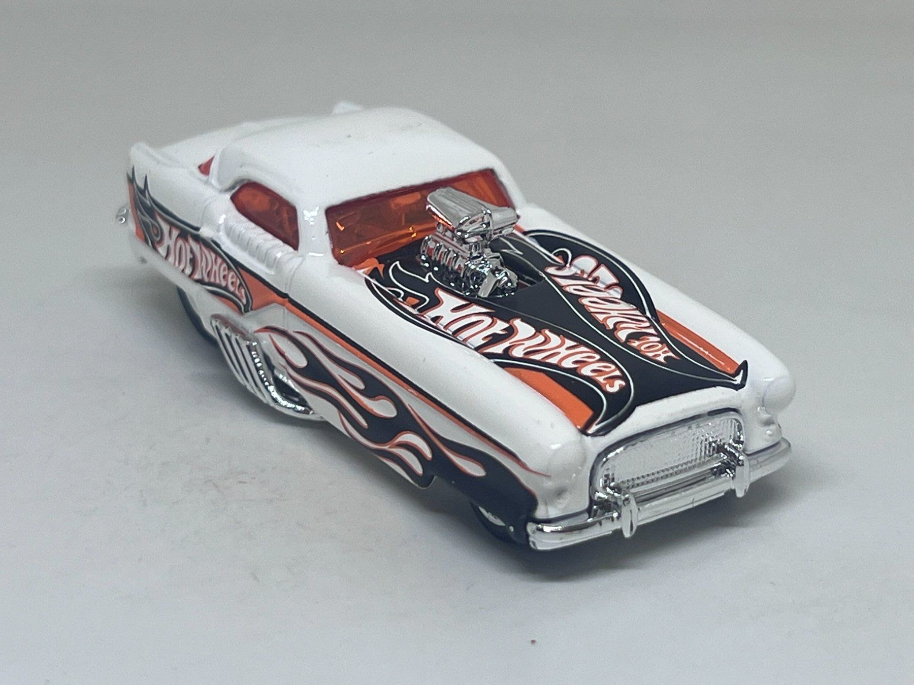 Hot Wheels Modellini d'auto: Hot Wheels Metrorail #408 – Usato da Wildegg venduto da LaaBoutique
