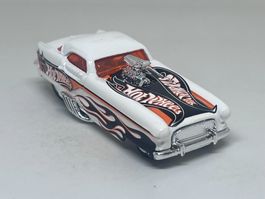 Hot Wheels Metrorail #408