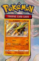 Galarian Sirfetch‘d Secret Rare Glänzendes Schicksal