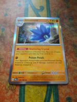 POKEMON  Glimmora  G  PAL EN  126/193   HP130   2023
