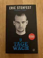 Eric Stehfest - 9 Tage wach