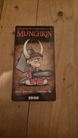 Jeu de cartes Munchkin Edge neuf