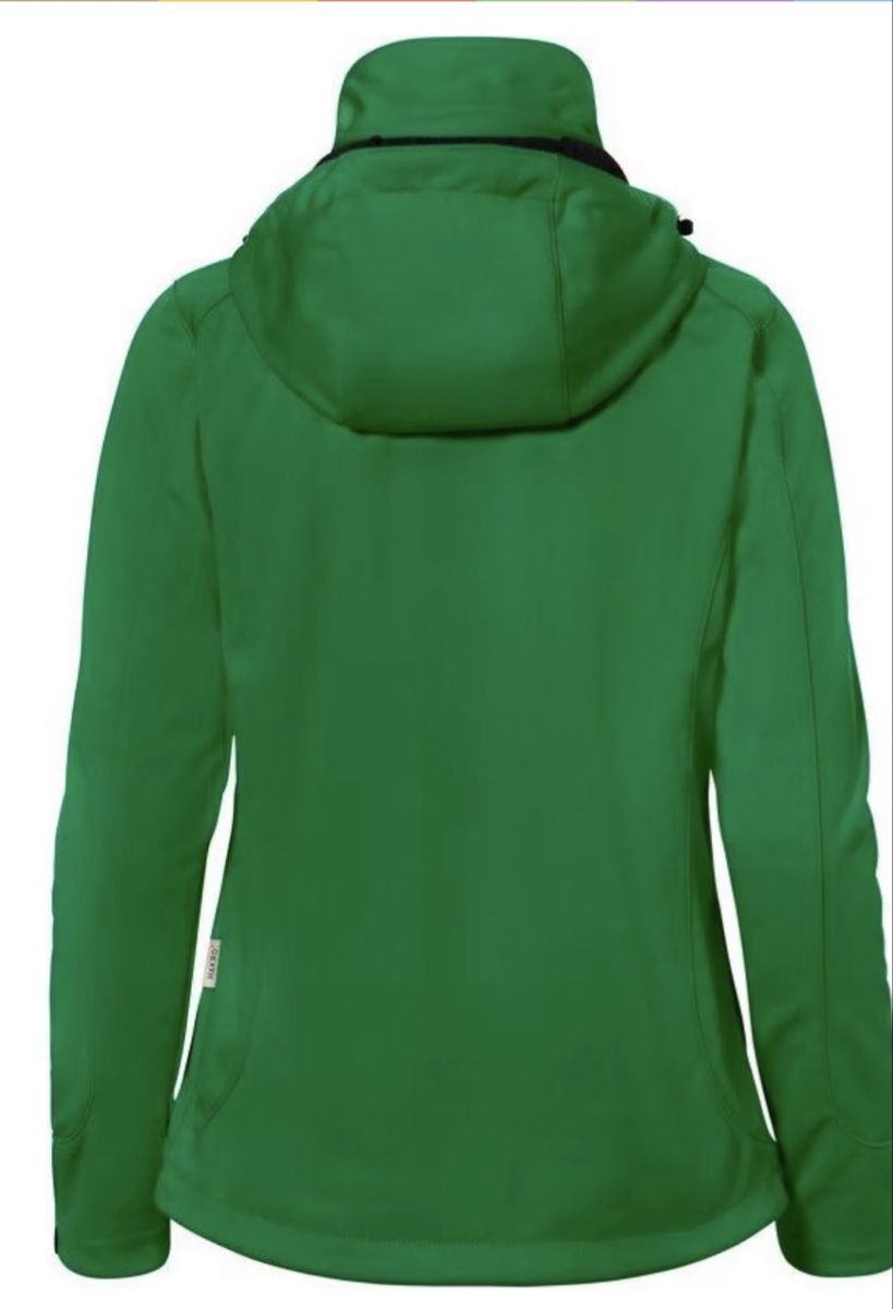 Giacche: Hakro Damen Softshelljacke Alberta – Nuovo e nell'imballaggio originale da Sevelen venduto da Stopglobal. 3