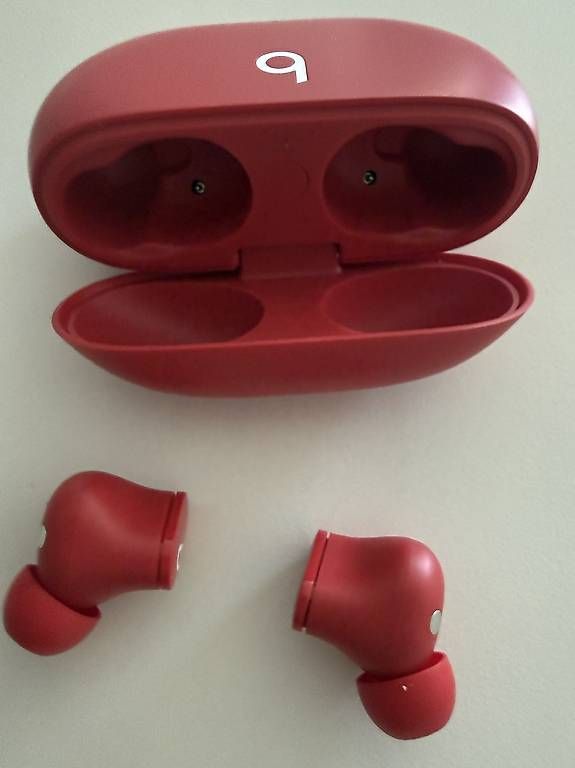 Beats Cuffie: cuffie Beats Studio Buds – Usato da S. Pietro venduto da bia_6btm 2