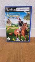 PS2 - Abenteuer auf dem Reiterhof Die Pferdeflüsterin