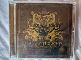 Fear My Thoughts – Vulcanus, Vergriffen!