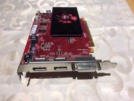 (KOPIE) Grafikkarte AMD Radeon  6570