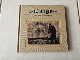 Wöljager - Vant Liewen Un Stiäwen / 2 CD Ltd. Hardcover
