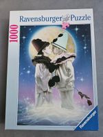 Puzzle Ravensburger 1000 Teile - Pierrot Kinder