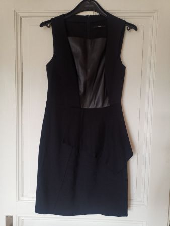 Hugo Boss Kleid