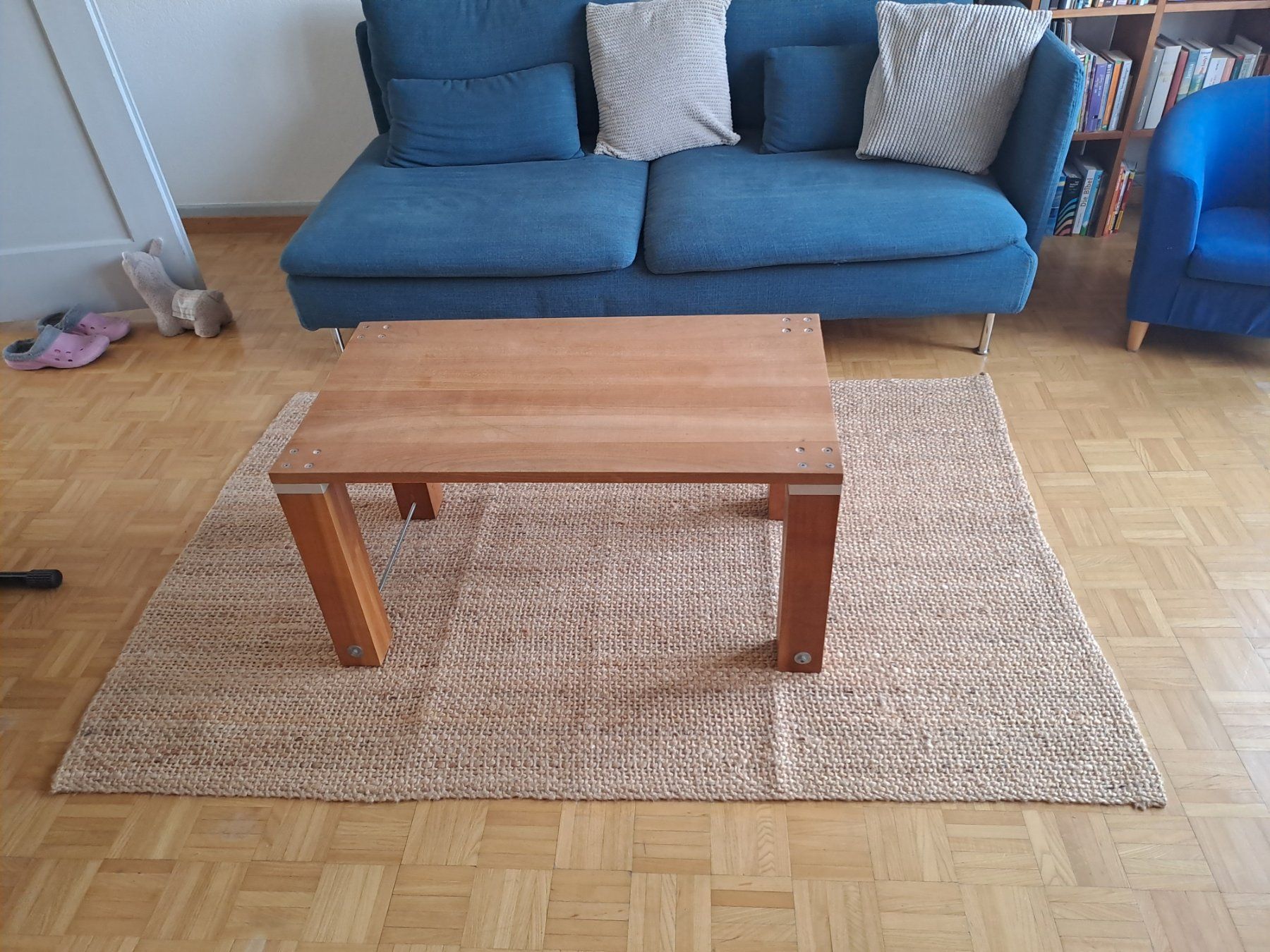 Tavoli: Couchetisch – Usato da Schaffhausen venduto da leonie_jana 2