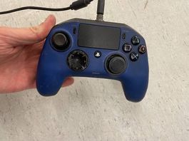 Nacon PS4 Revolution Pro Controller