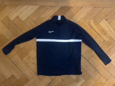 Nike Dri-Fit Trainingsjacke / Grösse XL