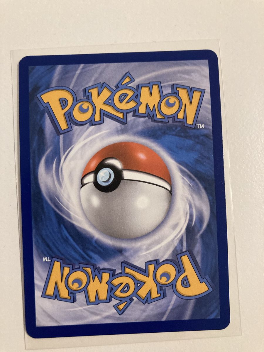 Pokémon Sammelbilder & Trading cards: Pikachu 033/128 EN 30th 11/30 – Neu (gemäss Beschreibung) aus Wohlen AG von Liridon22 1