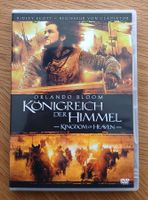 Königreich der Himmel (DVD) Sehr guter Zustand
