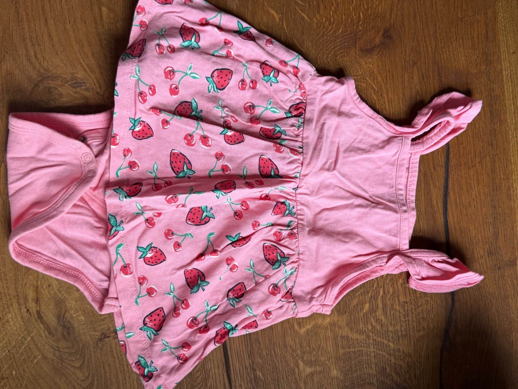 Lotti & Set di vestiti: 3 Outfits – Grösse 80 – Usato da Neerach venduto da Meli_sara 7