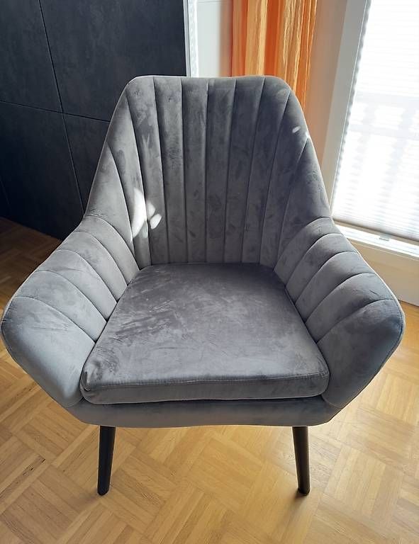 Poltrone: Sessel inklusive Couchtisch  – Usato da Landschlacht venduto da tob_ljw2 1