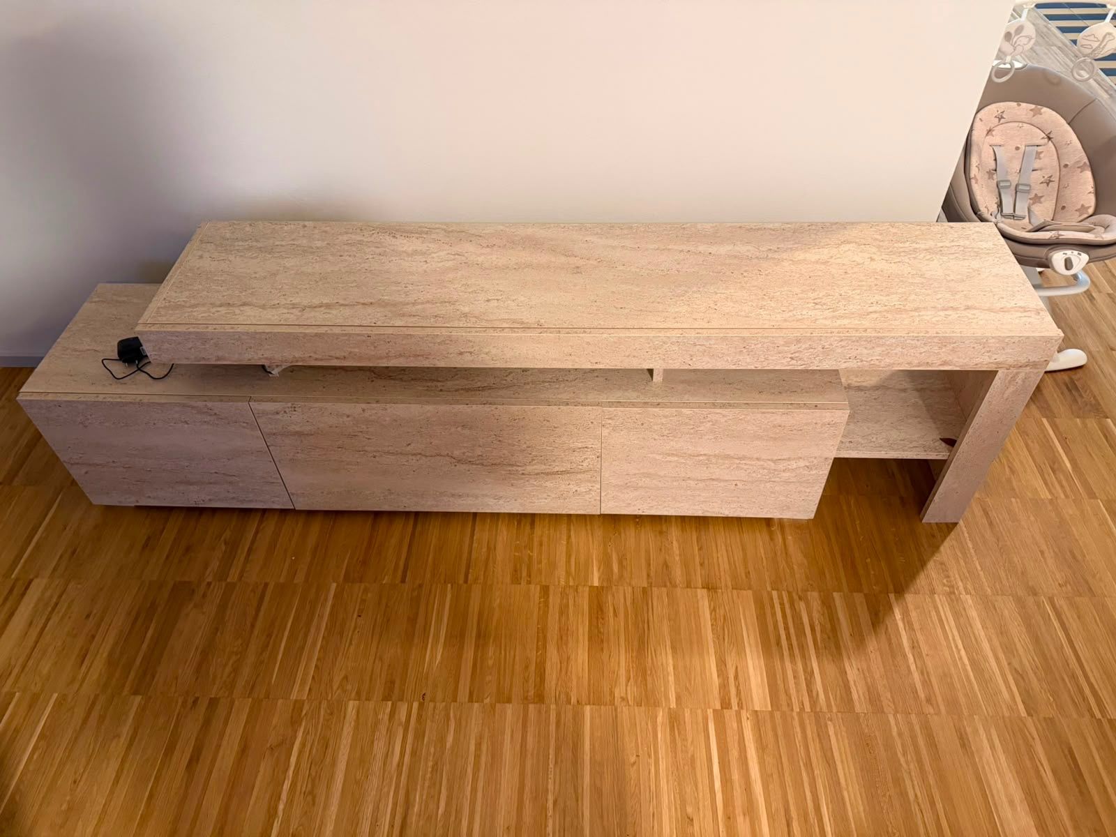 Mobili TV: Sideboard / TV Möbel – Nuovo (secondo la descrizione) da Neuenhof venduto da iva_rkt9 1