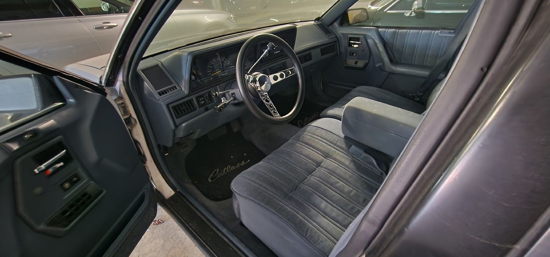 Oldsmobile Automobili: Oldsmobile Cutlass 3.1 V6 – Usato da Hittnau venduto da demon02 3