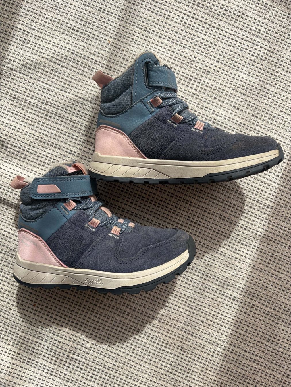 Scarpe per ragazze: Winter Schuhe – Usato da Suhr venduto da mes_ykw2 1
