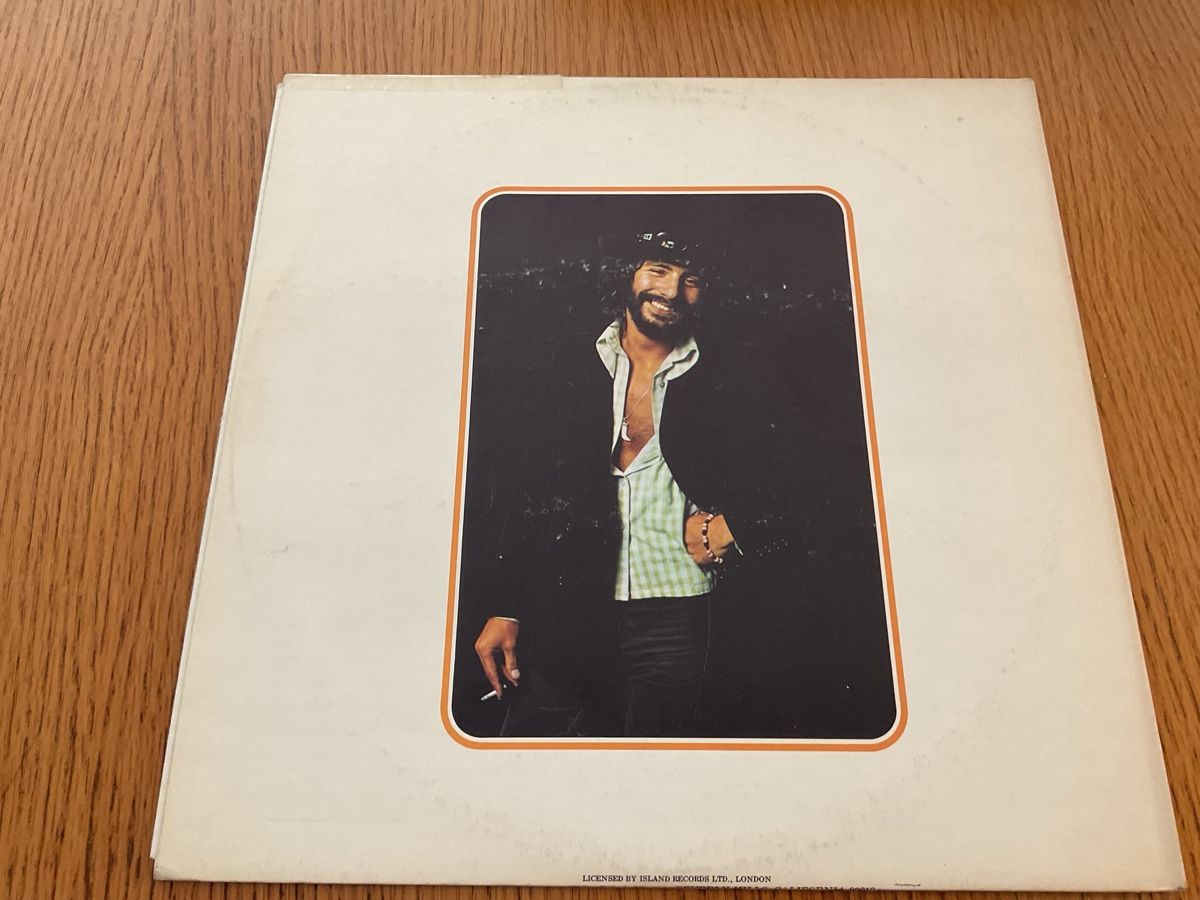 Dischi in vinile: Cat Stevens - Catch Bull At Four - Vinyl Schallplatte1972 – Usato da Steinach venduto da Quarkie 2