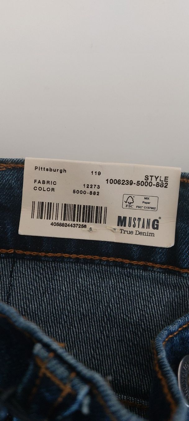 Jeans: Jeans – Neuf (Voir description) à Kyburg-Buchegg par Rolf1velo 3