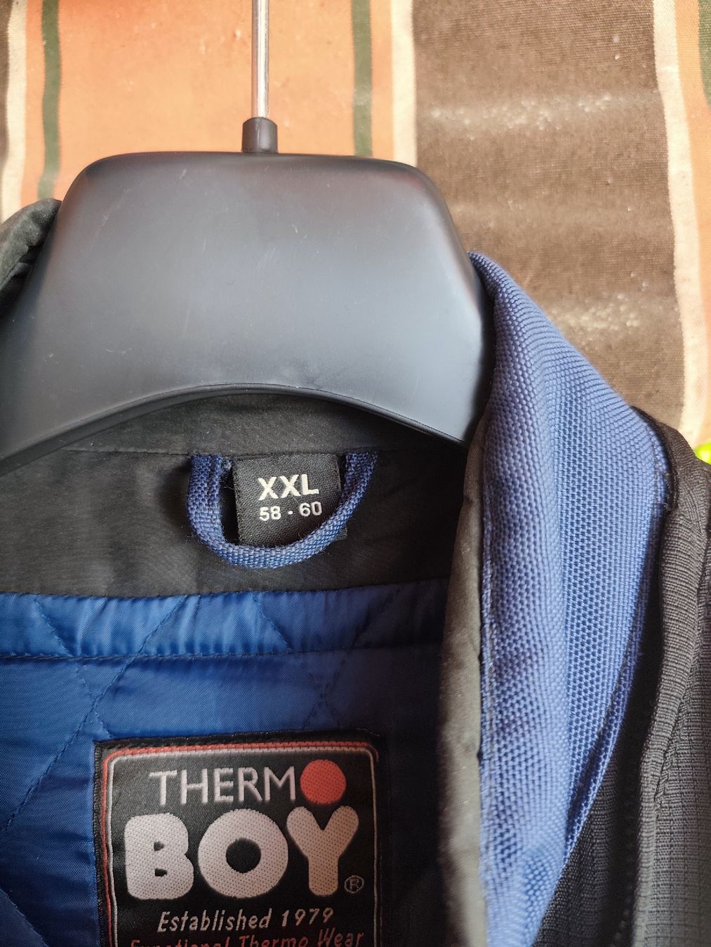 Giacche: Motorradjacke – Usato da Zollbrück venduto da alperose01 1