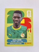 Panini Ismaïla Sarr SEN 16