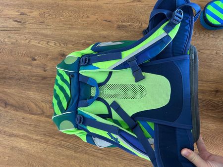 Ergobag -