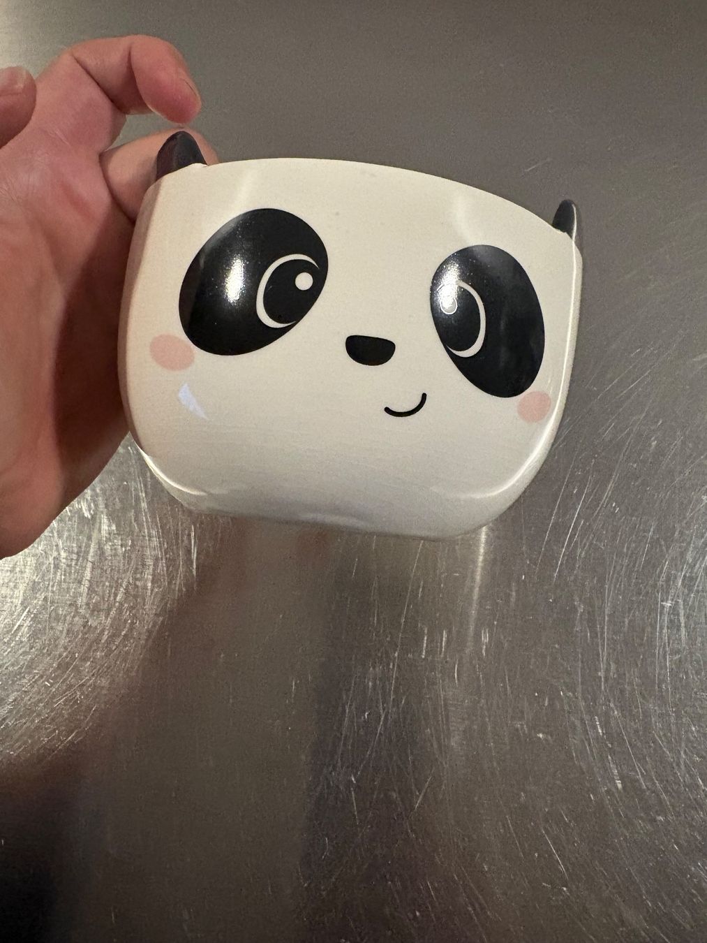 Ciotole: Legami Müslischale Panda – Usato da Meggen venduto da K.Rigert 3