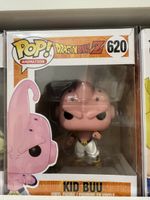 Funko Pop! Dragon Ball Z - Kid Buu N.620 - Nuovo!