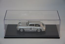 Borgward 1500 RS #42 , 24 H Le Mans 1953 , 1:43