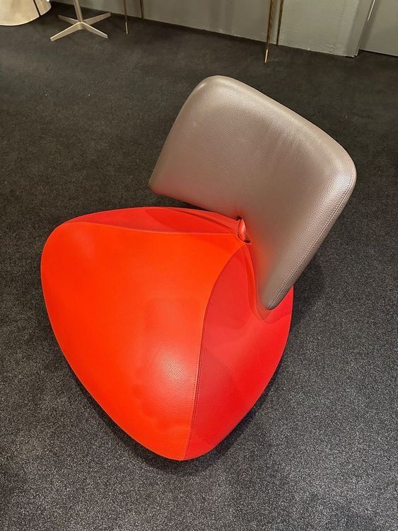 Leolux Poltrone: Design Sessel Pallone von Leolux – Nuovo (secondo la descrizione) da Bern venduto da ari_66yc 2