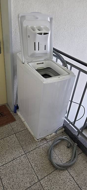 Lavatrici: Waschmaschine  – Usato da Adligenswil venduto da Philippo13 2